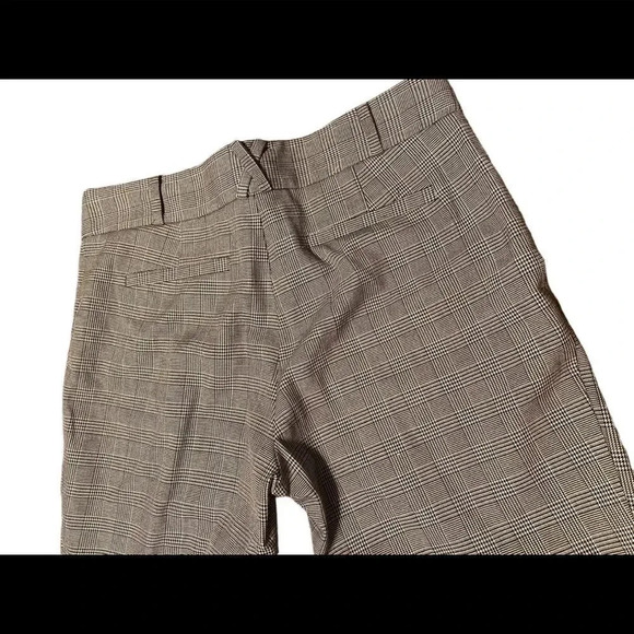 Anthropologie The Essential Flare Trouser - Picture 5 of 10